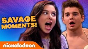 Video post by @nickelodeon on YouTube