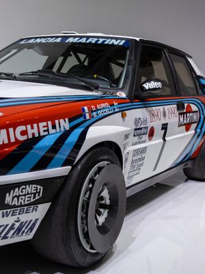 Image post by @automobileclubmonaco on Instagram