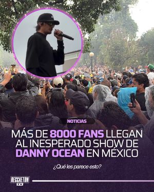 Image post by @reggaetontv on Instagram