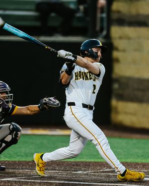 Image post by @uibaseball on Instagram