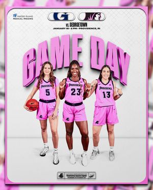 Image post by @providencewbb on Instagram