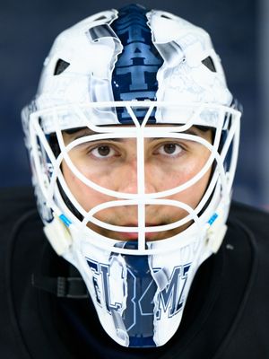 Image post by @pennstatemhky on Instagram