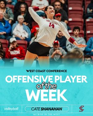 Image post by @wccsports on Instagram
