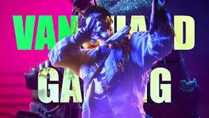 Video post by @vngrdggs on YouTube