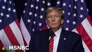 Video post by @msnbc on YouTube