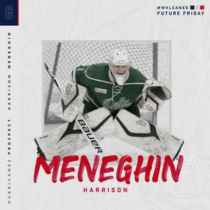 Image post by @whlhurricanes on Instagram