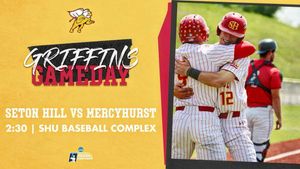 Image post by @setonhillbaseball on Instagram