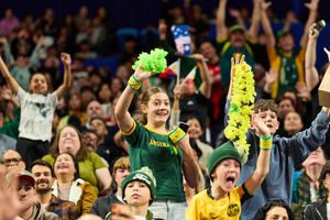 Image post by @basketballaus on Instagram