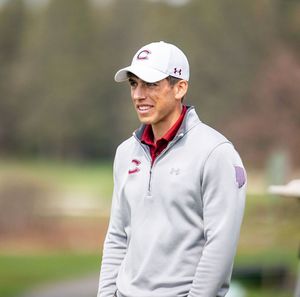 Image post by @colgategolf on Instagram
