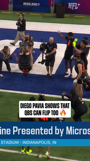 Video post by @nfl on TikTok