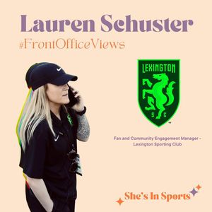 Image post by @shesinsportsco on Instagram
