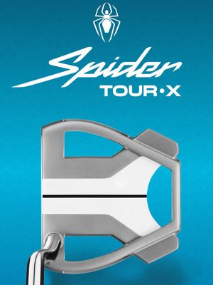 Image post by @taylormade_golf_japan on Instagram