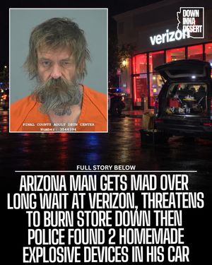 Image post by @downinnadesert on Instagram