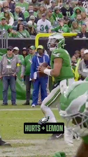 Video post by @nfl on TikTok