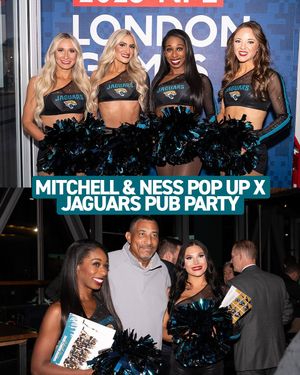 Image post by @roarofthejags on Instagram