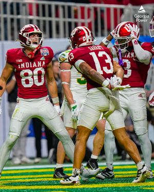 Image post by @cfapeachbowl on Instagram