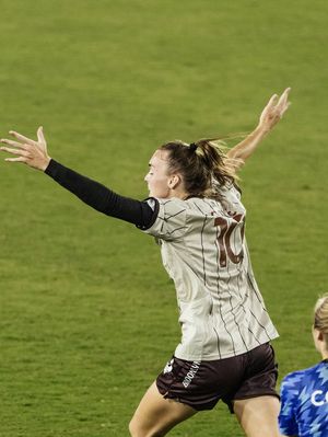 Image post by @brooklynwfootballclub on Instagram