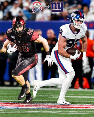 Image post by @friscobowlgame on Instagram