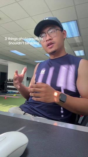 Video post by @tyus.shoots on TikTok
