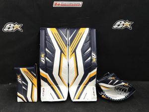 Image post by @goaliesonly on Instagram