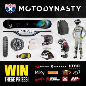 Image post by @racerxonline on Instagram