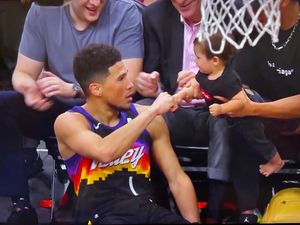 Image post by @ChierstinSusel on Twitter