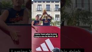 Video post by @brfootball on YouTube