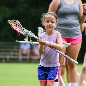 Image post by @Hoya Youth Lacrosse Association on Facebook