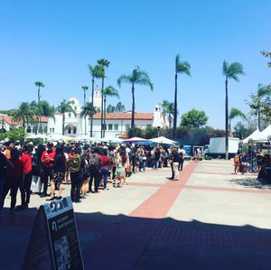 Image post by @sdsufowler on Instagram