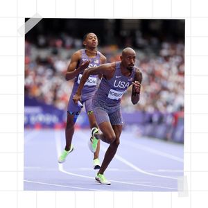 Image post by @newbalance on Twitter