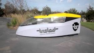 Video post by @Trisled on YouTube