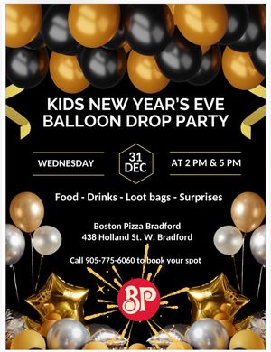 Image post by @bostonpizzabradford on Instagram