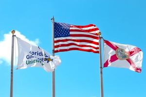 Image post by @fgcu on Instagram