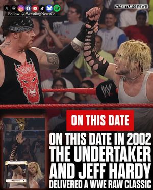 Image post by @wrestlingnewsco on Instagram