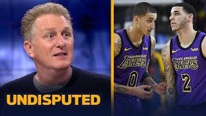 Video post by @foxsports on YouTube