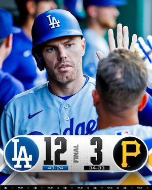 Image post by @mlb on Instagram