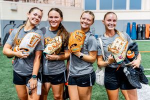 Image post by @osusoftball on Instagram