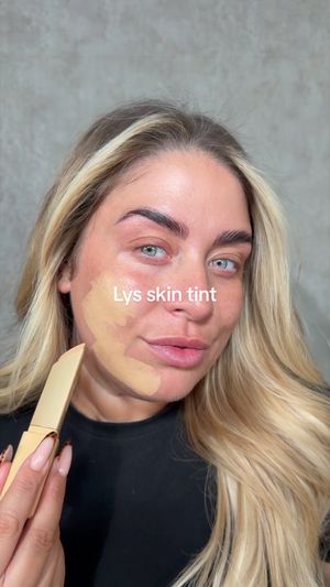 Video post by @beckymorganmakeup on TikTok