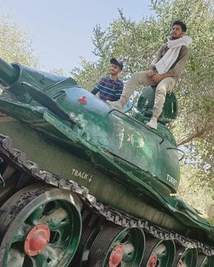 Image post by @mayank_sharma0010 on Instagram