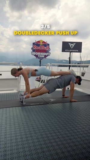 Video post by @redbullaustria on TikTok