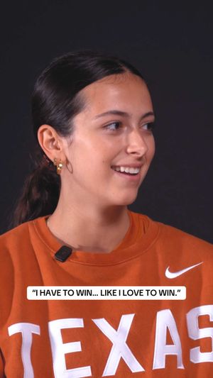 Video post by @ncaavolleyball on TikTok