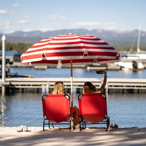 Image post by @tamarackresort on Instagram
