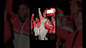 Video post by @olympics on YouTube