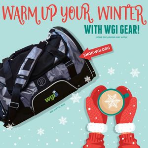 Image post by @wgisportofthearts on Instagram