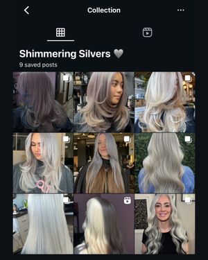 Image post by @pulpriothair on Instagram