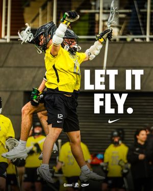 Image post by @uolacrosse on Instagram