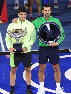 Image post by @djokernole on Instagram