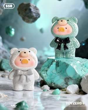 Image post by @luluthepiggy_official on Instagram