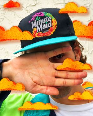 Image post by @minutemaid on Instagram