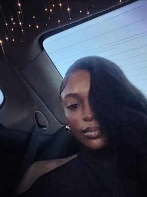 Image post by @zahriaharvey on Instagram